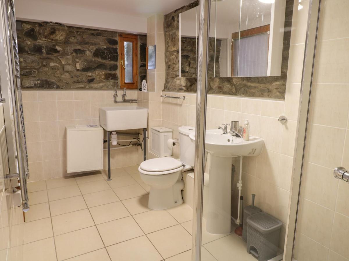 Brithgwm Canol Dolgellau Zewnętrze zdjęcie