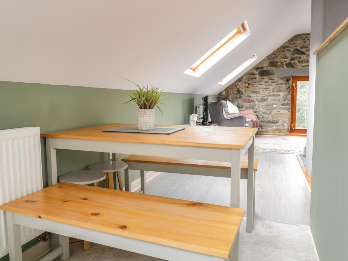 Brithgwm Canol Dolgellau Zewnętrze zdjęcie