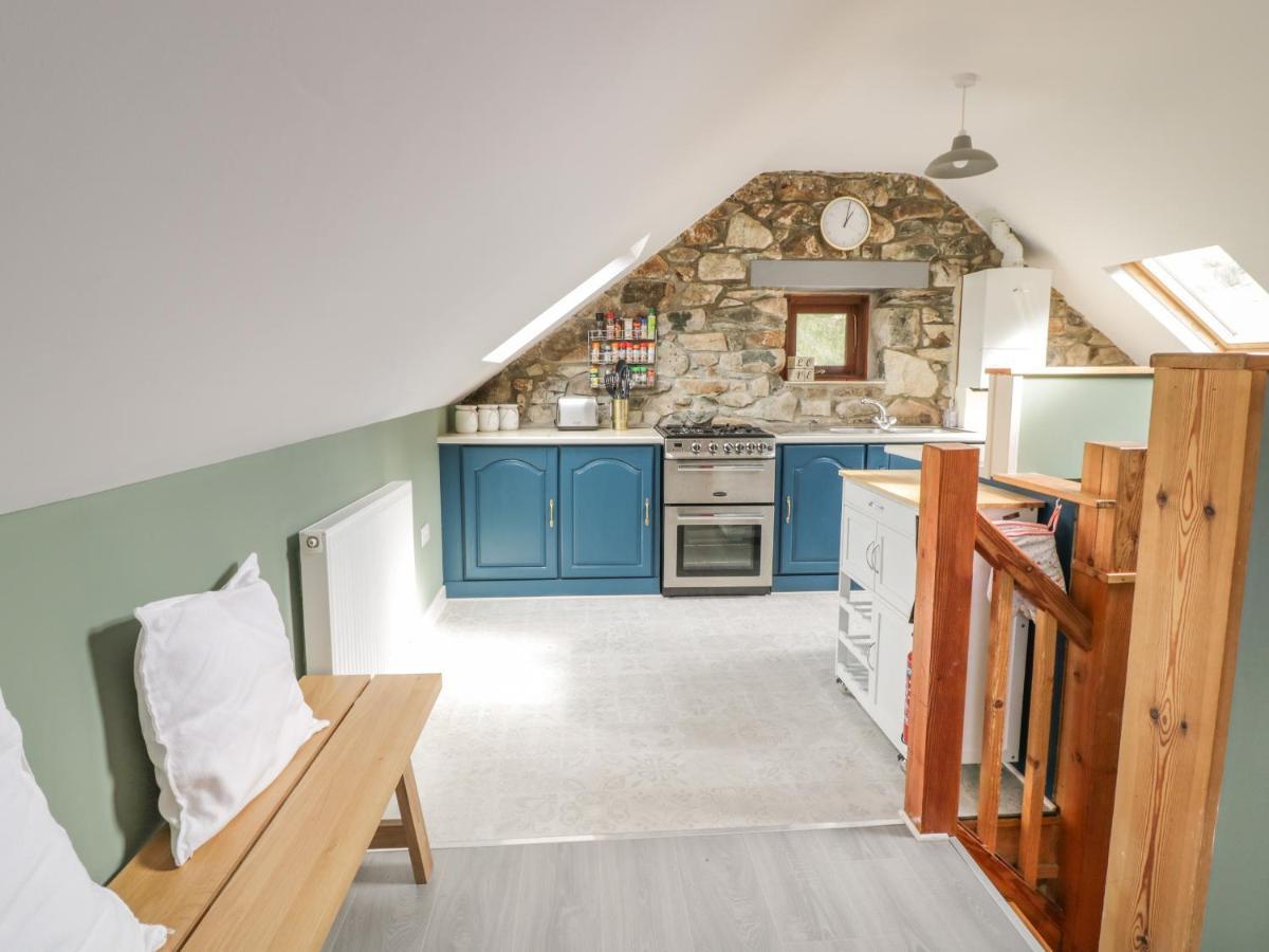 Brithgwm Canol Dolgellau Zewnętrze zdjęcie