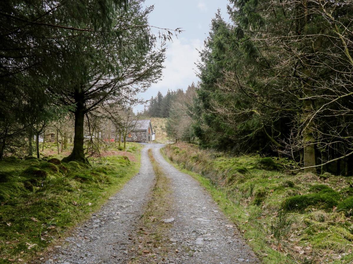 Brithgwm Canol Dolgellau Zewnętrze zdjęcie